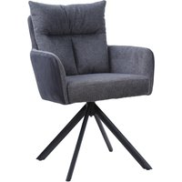 Hom´in Armlehnstuhl FABIAN, Webstoff Hom´in Armlehnstuhl FABIAN, Webstoff von Hom´in