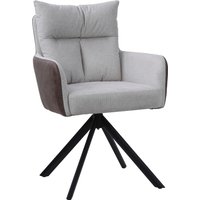 Hom´in Armlehnstuhl FABIAN, Webstoff Hom´in Armlehnstuhl FABIAN, Webstoff von Hom´in