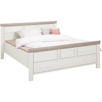 Hom´in Bett CAMRON, MDF von Hom´in