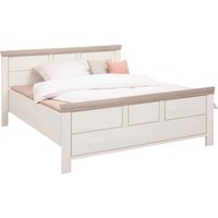Hom´in Bett 140x200 CAMRON, MDF von Hom´in