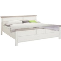 Hom´in Bett CAMRON, MDF von Hom´in