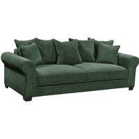 Hom´in Big Sofa MAUREEN, Cord von Hom´in