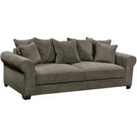 Hom´in Big Sofa MAUREEN, Cord von Hom´in