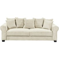 Hom´in Big Sofa MAUREEN, Cord von Hom´in