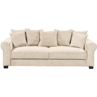 Hom´in Big Sofa MAUREEN, Cord von Hom´in