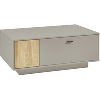 Hom´in Couchtisch Glasgow, Holznachbildung Hom´in Couchtisch Glasgow, Holznachbildung von Hom´in