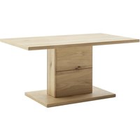 Hom´in Couchtisch PERGOLA, Teilmassiv von Hom´in