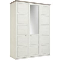 Hom´in Drehtürenschrank 3-türig CAMRON, MDF von Hom´in