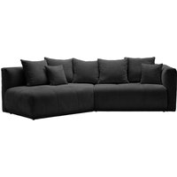 Hom´in Ecksofa EVITA, Webstoff von Hom´in