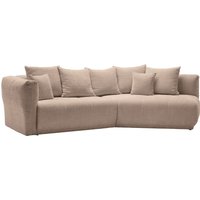 Hom´in Ecksofa Evita, Webstoff von Hom´in