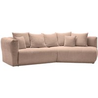 Hom´in Ecksofa Evita, Webstoff von Hom´in