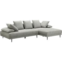 Hom´in Ecksofa ILSE, Webstoff von Hom´in