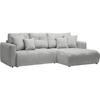 Hom´in Ecksofa London, Webstoff von Hom´in