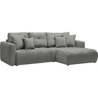 Hom´in Ecksofa London, Webstoff von Hom´in