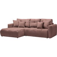 Hom´in Ecksofa London, Webstoff von Hom´in