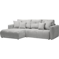 Hom´in Ecksofa London, Webstoff von Hom´in