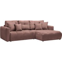 Hom´in Ecksofa London, Webstoff von Hom´in