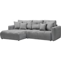 Hom´in Ecksofa London, Webstoff von Hom´in