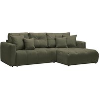 Hom´in Ecksofa London, Webstoff von Hom´in