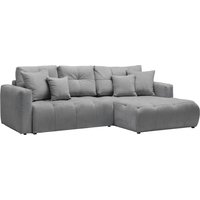 Hom´in Ecksofa London, Webstoff von Hom´in