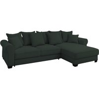 Hom´in Ecksofa MAUREEN XL, Cord von Hom´in