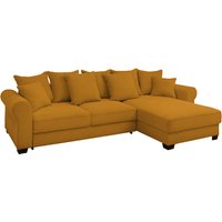 Hom´in Ecksofa MAUREEN XL, Cord von Hom´in