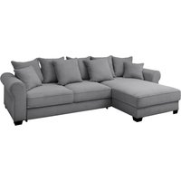 Hom´in Ecksofa Maureen XL, Cord von Hom´in