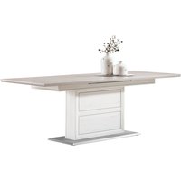 Hom´in Funktions-Esstisch CAMRON, MDF von Hom´in