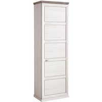 Hom´in Garderobenschrank CAMRON, MDF von Hom´in