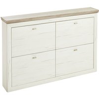 Hom´in Hängeschuhschrank CAMRON, MDF von Hom´in