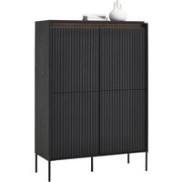 Hom´in Highboard NOTO, MDF von Hom´in