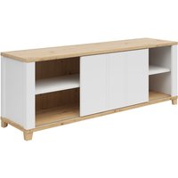Hom´in Kommode 1-Türig HYGGE, Holznachbildung von Hom´in