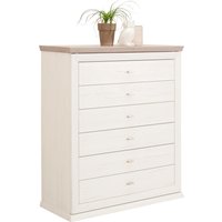 Hom´in Kommode CAMRON, MDF von Hom´in