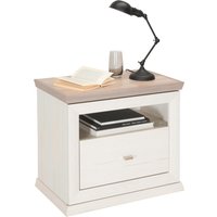 Hom´in Nachtkommode CAMRON, MDF von Hom´in