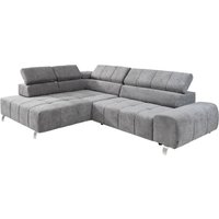 Hom´in Ecksofa TAIFUN, Webstoff von Hom´in