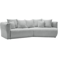 Hom´in Ecksofa Evita, Webstoff von Hom´in