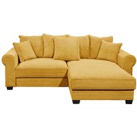 Hom´in Ecksofa MAUREEN, Cord von Hom´in