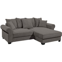 Hom´in Ecksofa MAUREEN, Cord von Hom´in