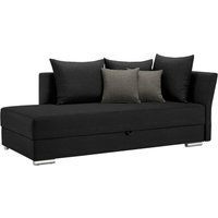 Hom´in Schlafsofa COMA, Stoff von Hom´in