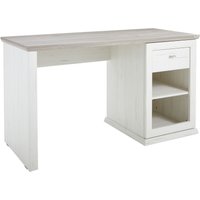 Hom´in Schreibtisch CAMRON, MDF von Hom´in