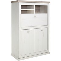 Hom´in Sekretär CAMRON, MDF von Hom´in