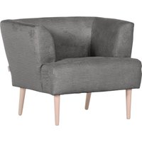 Hom´in Sessel CINDY, Cord von Hom´in