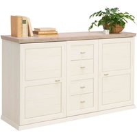 Hom´in Sideboard CAMRON, MDF von Hom´in