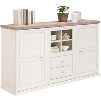 Hom´in Sideboard CAMRON, MDF von Hom´in