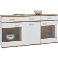 Hom´in Sideboard DENVER, Melamin von Hom´in