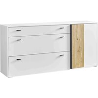 Hom´in Sideboard GLASGOW, Holznachbildung Hom´in Sideboard GLASGOW, Holznachbildung von Hom´in
