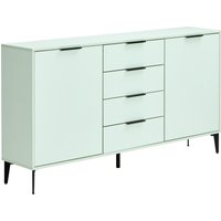 Hom´in Sideboard JOLLY, Melamin von Hom´in