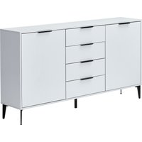 Hom´in Sideboard JOLLY, Melamin von Hom´in