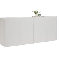 Hom´in Sideboard NEWNIQ, Holznachbildung von Hom´in