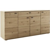 Hom´in Sideboard PERGOLA, Teilmassiv von Hom´in